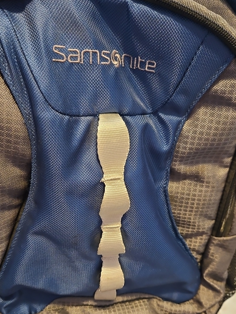 Samsonite Backpack / Computer Bag - Picture 5 of 10